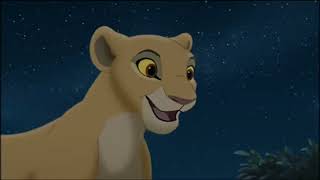 Lion King  Love will find a way German Subs amp Trans [upl. by Hoskinson466]