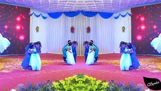 ENTHUSIA 24  Annual Day Celebration  Sakthi School  ECR International School [upl. by Elburr18]