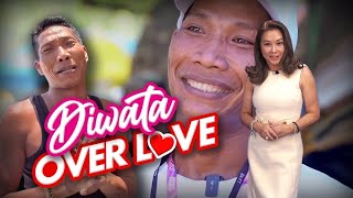 Diwata Overloved  RATED KORINA [upl. by Anilatsyrc]