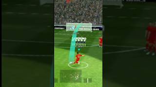 Salahs some best goaps for me💀efootball pes edit salah views efootball2024 [upl. by Hadsall977]