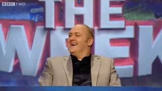 Unlikely Things to Hear on a History Documentary  Mock the Week  Series 10 Episode 2  BBC Two [upl. by Earized569]