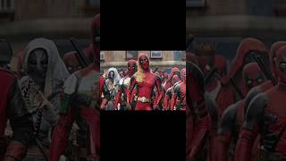 Deadpool And Wolverine Cameos Ranked [upl. by Ras]