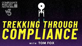 Trekking Through Compliance Episode 65 Compliance Lessons Learned Plato’s Stepchildren [upl. by Negeam]