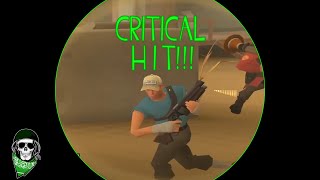 TF2  Overskilled moments 28 [upl. by Behn]