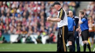 Kilkenny v Tipperary Senior Hurling AllIreland final 2016 [upl. by Teryl]