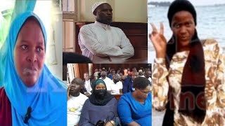 Kika Nisha avudde mu Hajjati Zuula aleteddwa mu kooti nayogera amazima gona nti Hajji teyamukwata [upl. by Pruchno]