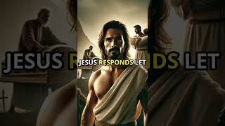 Luke 9 5762  Prioritize Jesus Christ  jesus jesuschrist bible facts motivation love [upl. by Atikihc533]