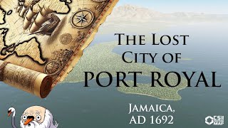 Port Royal Review [upl. by Gnos]