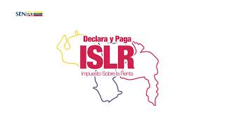 Cómo declarar el ISLR en 5 pasos [upl. by Quent]