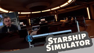 Où en est  Starship Simulator  FR [upl. by Brena]