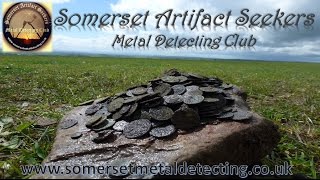 Metal Detecting Finds Somerset [upl. by Canfield]