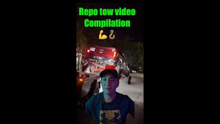 Ultimate Repo Tow Showdown Top Towing Fails and Wins Compilation 🚚💥🪝repo fail towtruck [upl. by Celka]