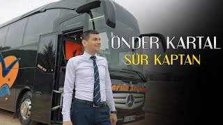 Önder KartalSür Kaptan 2024 [upl. by Lemaceon]