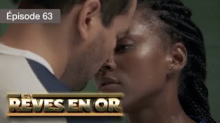 Rêves en or  EP 63  En marche pour la victoire  Série complète en Français  HD [upl. by Adirf873]