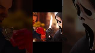 Mortal Kombat 1  Ghostface vs homelander intros [upl. by Stillman]