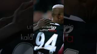 Unutulur gidersin  kaldırırlar RAFA beşiktaş football reels keşfet rafasilva andersontalisca [upl. by Cornelia]