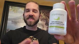 Magnesium Breakthrough Review [upl. by Nonac358]