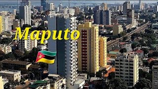 See shocking transformations in Maputo Mozambique 🇲🇿 [upl. by Aehsila563]