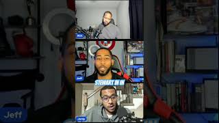 Is Green Lantern TOO light skin 😳🤔 rickandjordypodcast podcast funnyshorts funnyclips [upl. by Sanderson]