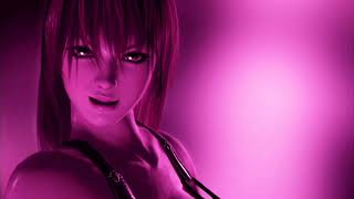 Dead or Alive Ultimate Kasumis Theme Remix Slowed amp Reverb [upl. by Lehcyar]