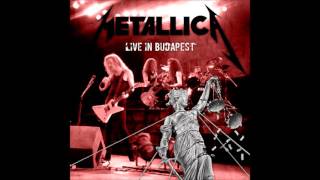 Metallica Live Budapest Hungary 11Sep1988 [upl. by Aram172]