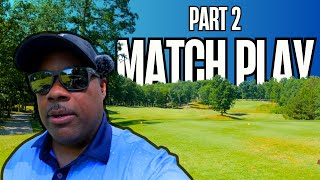 Matchplay Mattaponi Springs Part 2 2024 [upl. by Aiseneg]