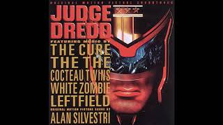 Aska  Time Judge Dredd Motion Picture Soundtrack [upl. by Annaigroeg]