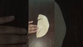 roti shorts food shortvideo roti recipe trending [upl. by Maurreen]