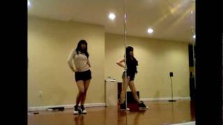 THE BOYS DANCE CONTEST The Boys Dance Cover Girls Generation [upl. by Wheeler]