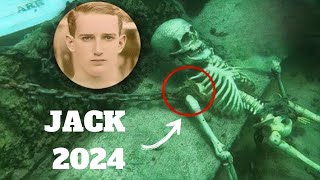 Top 5 Terrifying Things Recovered from the Titanic [upl. by Vod]