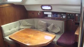 Sovereign 40 DS  Boatshedcom  Boat Ref163110 [upl. by Lee]