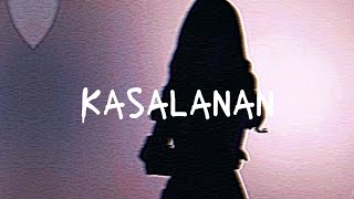 Kasalanan  Licdee  Official Lyrics Video [upl. by Aitnic26]