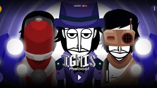 incredibox but its ignis [upl. by Chong]