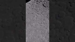 Celestron c90 canon 600d moon footage [upl. by Maris]