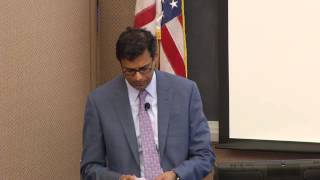 Atul Gawande quotBeing Mortal Medicine and What Matters in the Endquot [upl. by Adnilev]