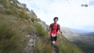 Jonkershoek Mountain Challenge 2017 [upl. by Anevad]