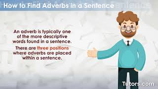 Adverb  Definition and Examples [upl. by Alejoa]