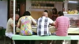 Funny Vic Sotto Movie Panget clip [upl. by Theadora807]