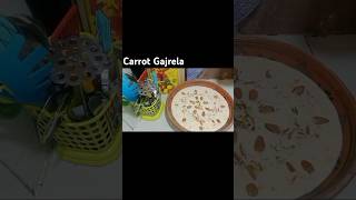 Carrot Gajrela recipe Family kitchen 786 [upl. by Retxab860]