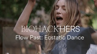 How Ecstatic Dance Hacks Happy Chemicals And Improves Health [upl. by Nonohcle]