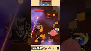 Soul Knight  Challenge 231120242 soulknight gameplay game [upl. by Yasnyl]