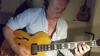 Epiphone ES 339 vs Ibanez PM2 [upl. by Traver]