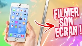 COMMENT FILMER SON ECRAN DIPHONE 2017 [upl. by Weikert]