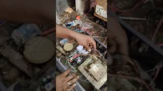 inverter repairing ki videosukam company mein 126 number interplate dalte hain [upl. by Emelina]