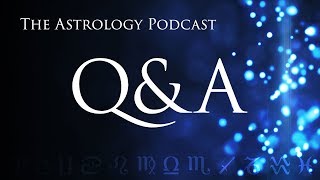 Astrology Questions and Answers Going Pro Newbie Books  More [upl. by Ardnassac732]