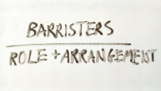 ALevel LAW OCR PAPER 1  ELS BARRISTERS [upl. by Jereme760]