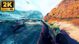 You Need to Play BF1 in 2024 no commentary 2K60FPS [upl. by Stoecker]