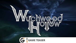 Wychwood Hollow  Game teaser [upl. by Llertrac]