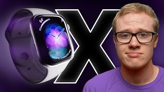 Apple Watch X 2024 FIRST LOOK Bad News [upl. by Polky717]