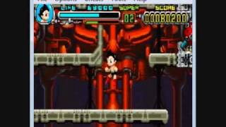 Astro Boy Omega Factor Hard Mode Part 2128 Rebirth Stage 7 pt 23 [upl. by Akcirederf724]